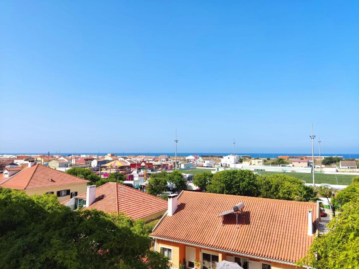 Caparica Apartment Near Beach Costa de Caparica Eksteriør bilde